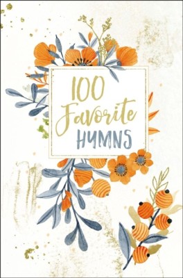 100 Favorite Hymns(English, Hardcover, Nelson Thomas)