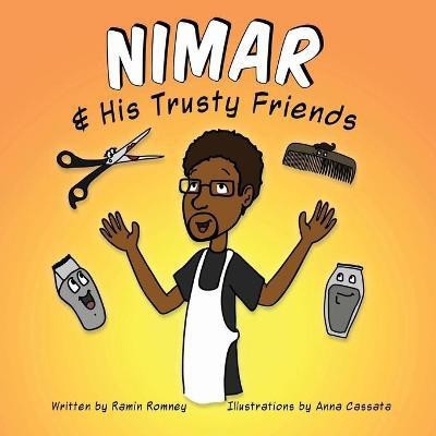 Nimar And His Trusty Friends(English, Paperback, Romney Ramin)