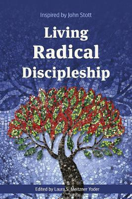 Living Radical Discipleship(English, Paperback, unknown)