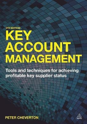 Key Account Management(English, Paperback, Cheverton Peter)