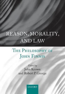 Reason, Morality, and Law(English, Paperback, unknown)