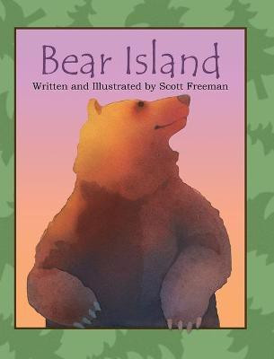 Bear Island(English, Hardcover, Freeman Scott W)
