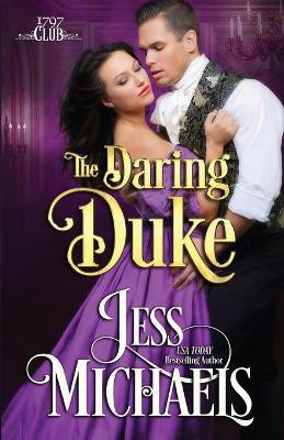 The Daring Duke(English, Paperback, Michaels Jess)