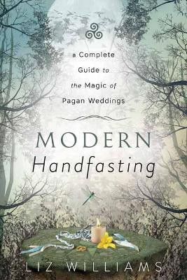 Modern Handfasting(English, Paperback, Williams Liz)