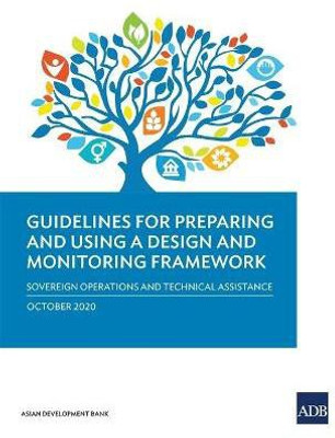 Guidelines for Preparing a Design and Monitoring Framework (2020 Edition)(English, Paperback, unknown)