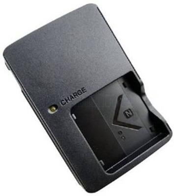digiclicks BRANDED NP-BN1 Camera Battery Charger (Black  Camera Battery Charger(Black)