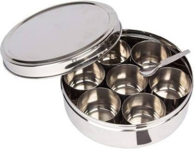 ATROCK Spice Set Stainless Steel