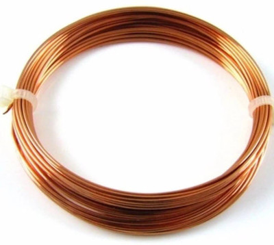 GREENARTZ 16 Gauge Copper Wire(5 m)