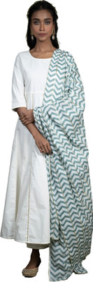 XOXO CHERRY Women Kurta Pant Dupatta Set