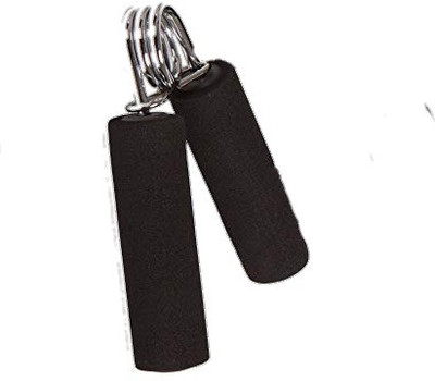 FitFreaks Foam Soft Handle Hand-Muscle Developer Wrist Developer Hand Grip/Fitness Grip