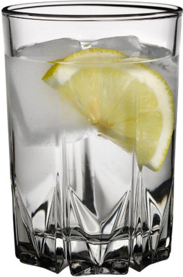 8% OFF on PASABAHCE (Pack of 6) 1004563 Glass Set(250 ml, Glass) 8% OFF on PASABAHCE (Pack of 6) 1004563 Glass Set(250 ml, Glass)