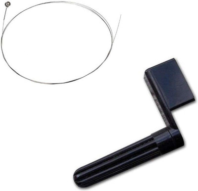 SG MUSICAL Acoustic SGM-GC18 Combo Guitar String 1st + Guitar String Winder (Guitar Accessories) Guitar String(1 Strings) SG MUSICAL Acoustic SGM-GC18 Combo Guitar String 1st + Guitar String Winder (Guitar Accessories) Guitar String(1 Strings)