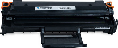 EZIOTEC ML1610/1640 Black Ink Cartridge