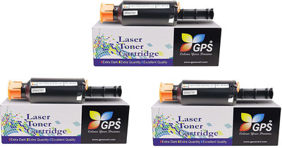 GPS Colour Your Dreams 103A / W1103A Black Ink Toner