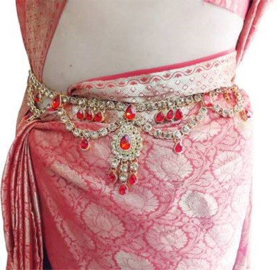 jatin imitation Waist Hip Belt Kamarband