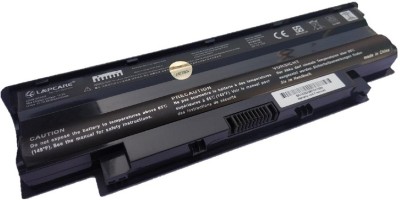 LAPCARE Compatible Battery for 15R, 13R, 17R 6 Cell Laptop Battery
