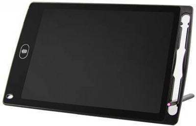 Ephemeral LCD Writing 8.5 Inch Tablet Electronic Writing -55(Green)