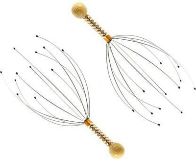 MUKHI BROTHERS MB1238 MB1238 Massager(Multicolor)