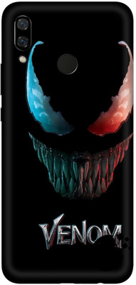 wrap craft Huawei Nova 3i Mobile Skin(Multicolor)