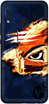 wrap craft Huawei Nova 3i Mobile Skin(Multicolor)