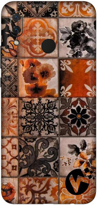 wrap craft Huawei Nova 3i Mobile Skin(Multicolor)