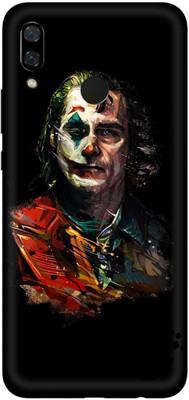 wrap craft Huawei Nova 3i Mobile Skin(Multicolor)