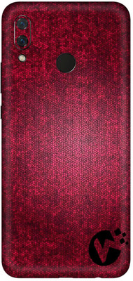 wrap craft Huawei Nova 3i Mobile Skin(Multicolor)