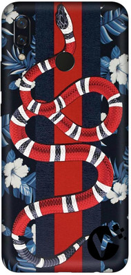 wrap craft Huawei Nova 3i Mobile Skin(Multicolor)