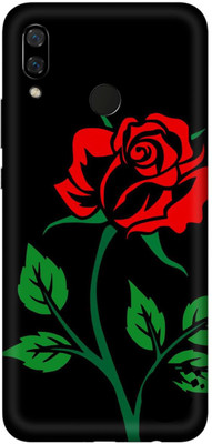 wrap craft Huawei Nova 3i Mobile Skin(Multicolor)