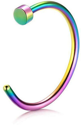 Sorellaz Metal Nose Ring