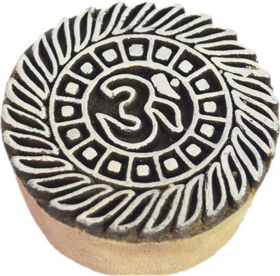 Global Art Traders i77-197 Printing Blocks(Pack of 1)