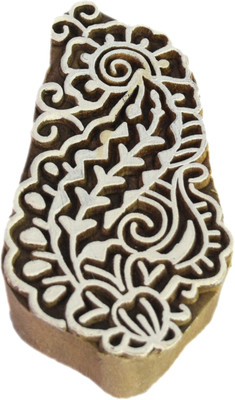 Global Art Traders i77-207 Printing Blocks(Pack of 1)