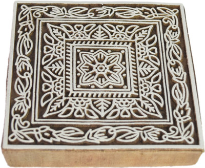 Global Art Traders i77-189 Printing Blocks(Pack of 1)