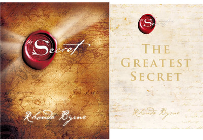 COMBO Of 2 Books The Secret And The Greatest Secret Paperback Set(Paperback, Rhonda Byrne)