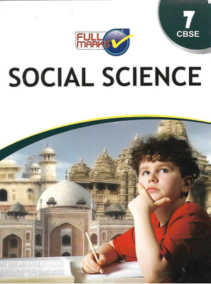 Social Science Guide Class-7(Paperback, KUMKUM SINHA)