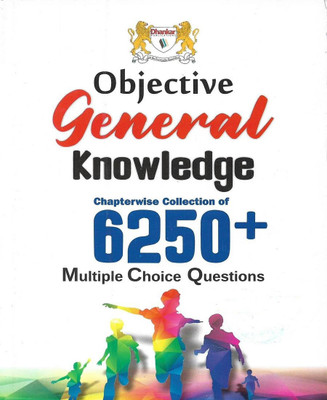 Objective General Knowledge 6250+ MCQ In English(Paperback, Neeraj Singh)