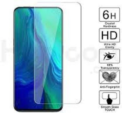 Magnif Impossible Screen Guard for Vivo V17pro(Pack of 1)