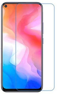 Magnif Impossible Screen Guard for Vivo Y30(Pack of 1)