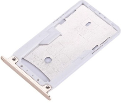 WowMax Sim Card Tray(Compatible With Redmi note 4)