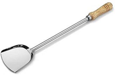 WokHouse spatula_chinese Mixing Spatula(Pack of 1)