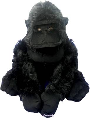 Gorilla teddy online bear