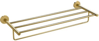 Viking G1955 Gold Towel Holder(Brass)