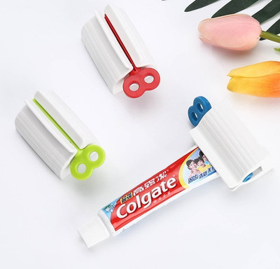ShoppoWorld Tube Squeezer Number of Tube Squeezers 3(Compatible Tube Width: 7 cm)