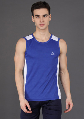 DSWS Men Vest