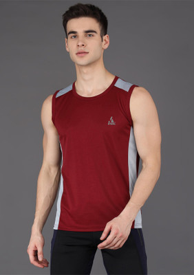 DSWS Men Vest