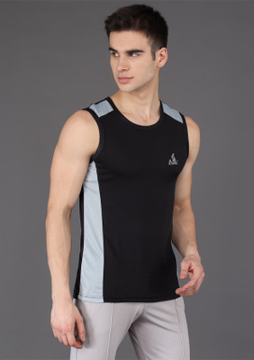 DSWS Men Vest