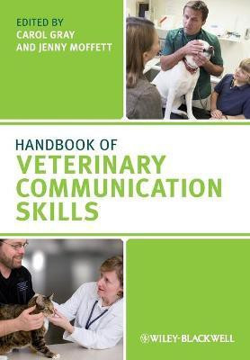 Handbook of Veterinary Communication Skills(English, Paperback, unknown)