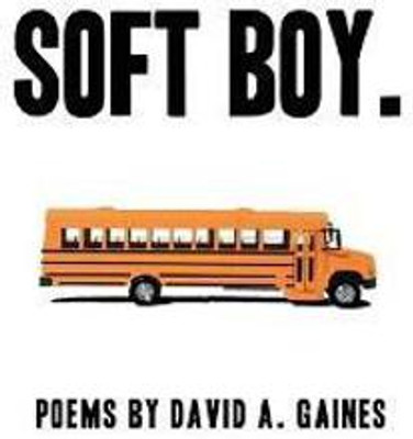 soft boy.(English, Paperback, Gaines David A)