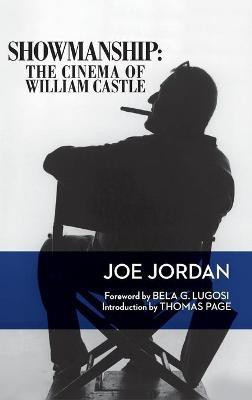 Showmanship (Hardback)(English, Hardcover, Jordan Joe Medical Director MD Frcog)