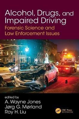 Alcohol, Drugs, and Impaired Driving(English, Hardcover, unknown)